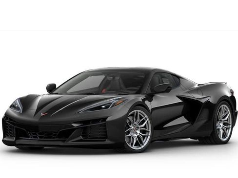 New 2026 Chevrolet Corvette Z06 w/ Battery Protection Package image 26