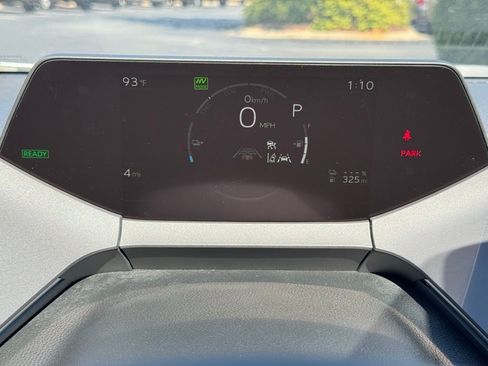 New 2026 Toyota Prius Plug-In Hybrid image 22