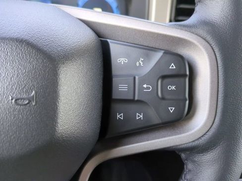 New 2026 Ford Bronco Outer Banks AWD/4WD image 26