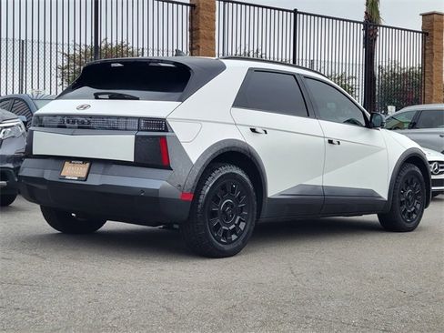 Certified 2025 Hyundai Ioniq 5 XRT image 2