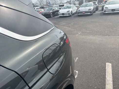 Used 2025 Genesis GV70 2.5T image 5