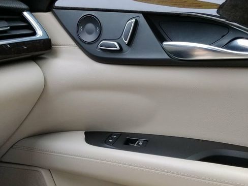 Used 2016 Cadillac CT6 RWD image 24