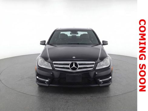 Used 2013 Mercedes-Benz C 300 4MATIC Sedan image 7