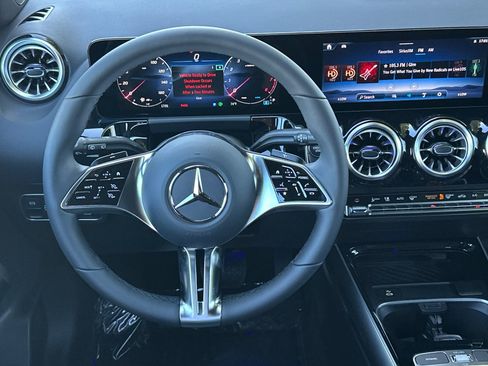 New 2026 Mercedes-Benz GLA 250 4MATIC image 14