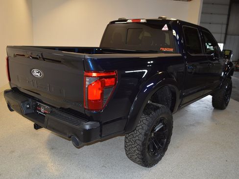 New 2026 Ford F150 XLT w/ Equipment Group 303A High image 3