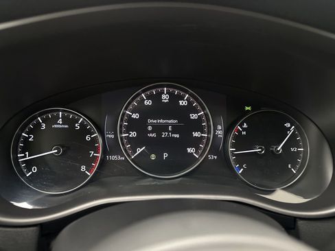 Certified 2025 MAZDA CX-50 AWD 2.5 S w/ Cargo Package image 29