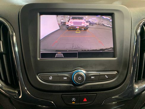 Used 2024 Chevrolet Equinox RS w/ LPO, Floor Liner Package AWD/4WD image 5