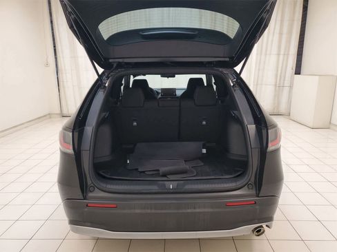 Certified 2024 Honda HR-V Sport image 21