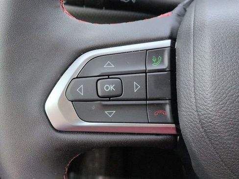 New 2026 Jeep Compass Trailhawk image 25