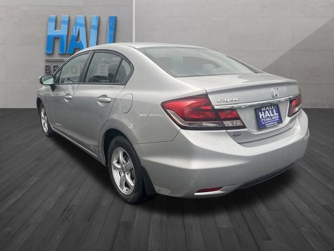 Used 2015 Honda Civic SE image 3