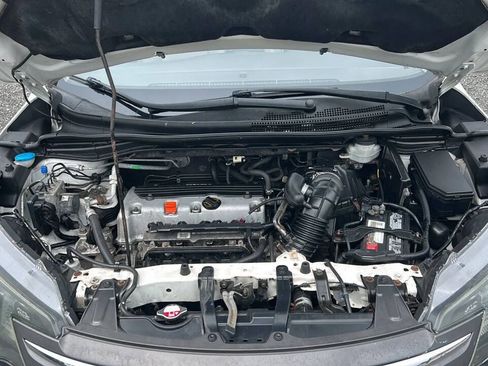 Used 2014 Honda CR-V EX-L image 14