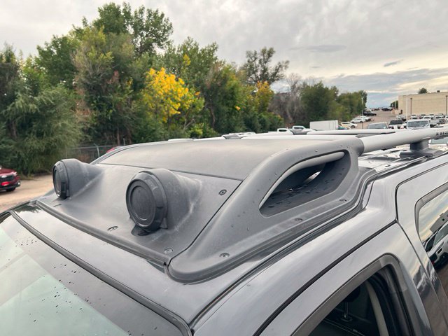Used 2013 Nissan Xterra PRO-4X w/ Pro-4x Leather Pkg AWD/4WD image 14