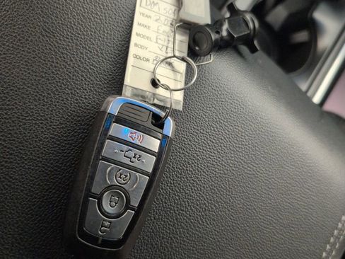 Certified 2023 Ford F150 XLT w/ Equipment Group 302A High image 46