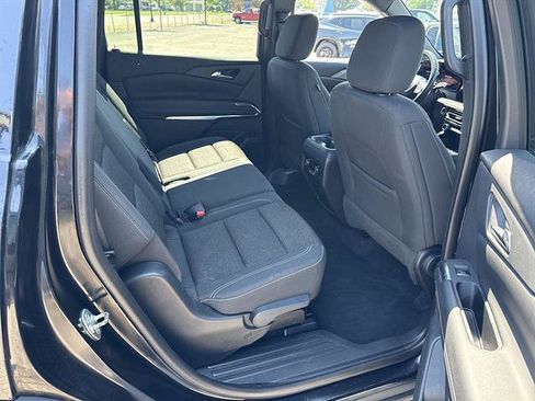 Certified 2024 Chevrolet Traverse LS w/ Midnight/Sport Edition FWD image 56