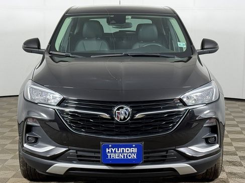 Used 2023 Buick Encore GX Preferred w/ Cold Weather Comfort Package image 9