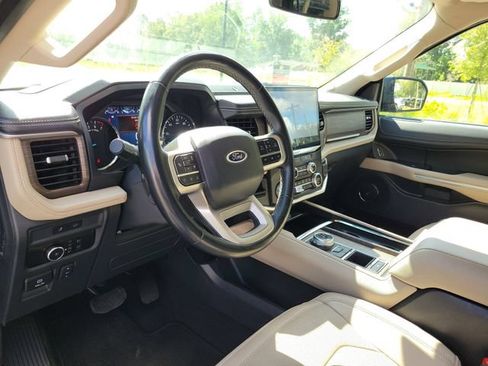 Used 2024 Ford Expedition Limited RWD image 20