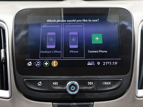 Used 2020 Chevrolet Malibu LS w/ Driver Confidence Package II image 30