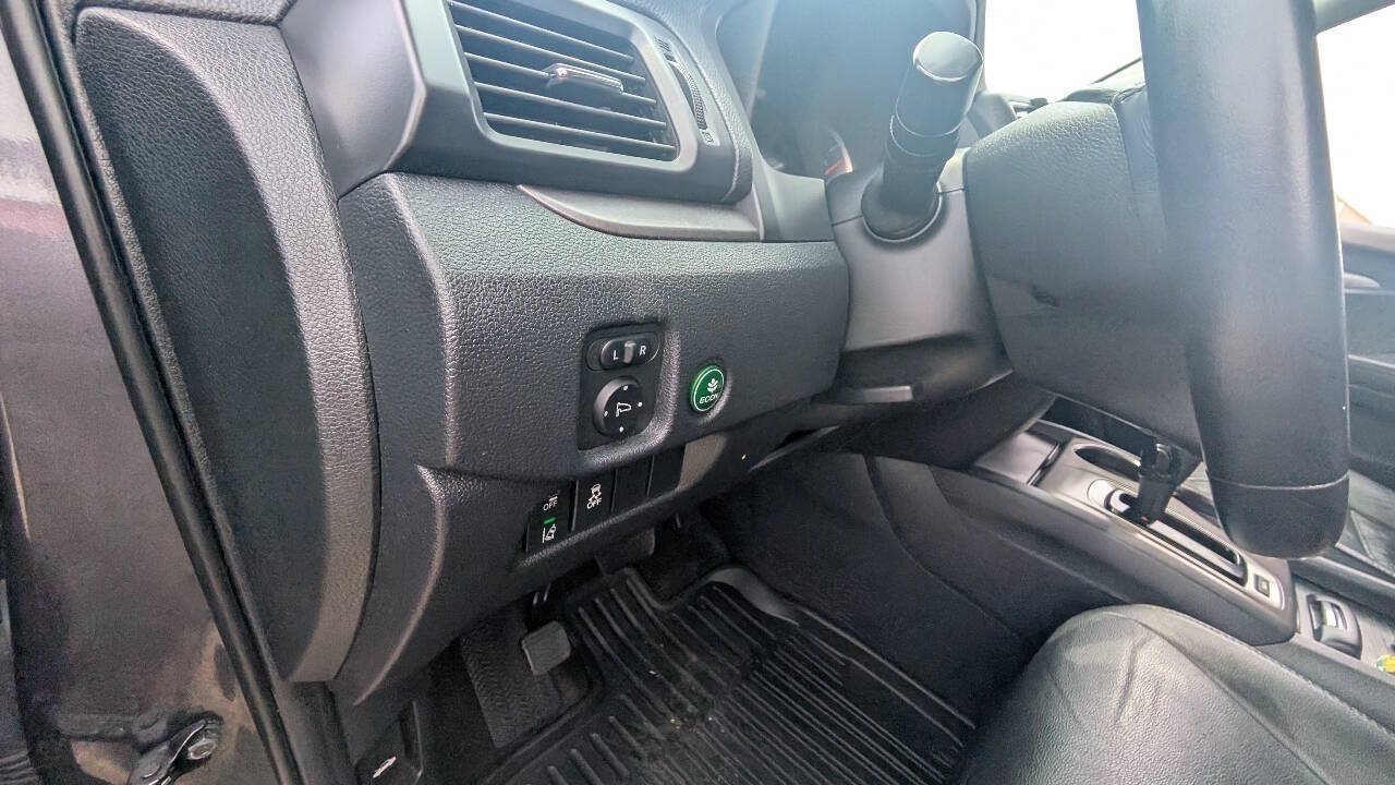 Used 2019 Honda Pilot EX-L image 28