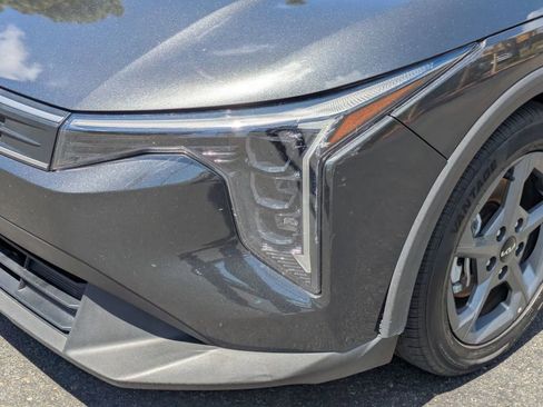 Used 2025 Kia K4 FWD image 11