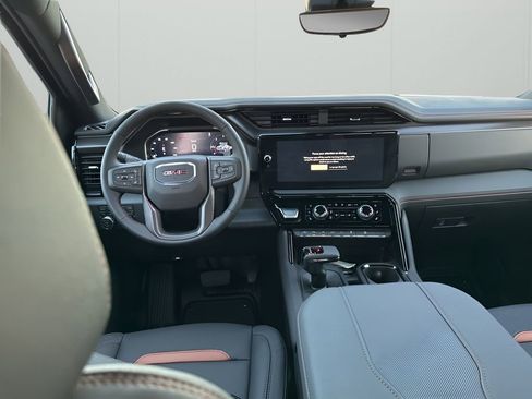 New 2026 GMC Sierra 1500 AT4 w/ AT4 Premium Package image 24