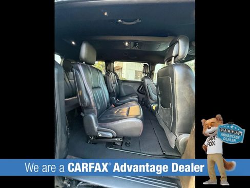 Used 2018 Dodge Grand Caravan GT FWD image 34
