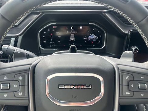 New 2026 GMC Sierra 1500 Denali Ultimate AWD/4WD image 15