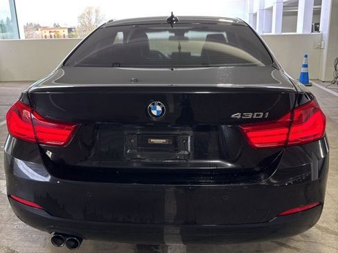 Used 2019 BMW 430i Coupe image 6