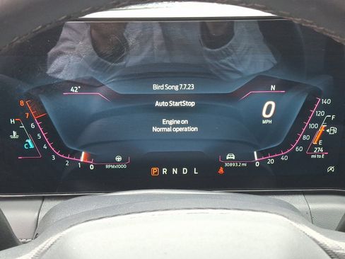 Certified 2024 Ford Mustang Premium image 21