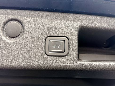 Certified 2023 Chevrolet Equinox Premier w/ LPO, Cargo Package image 15