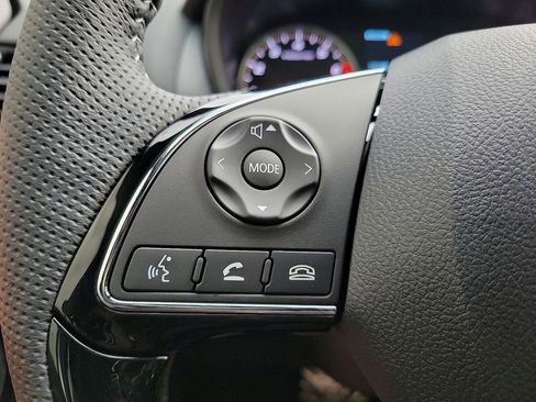 New 2025 Mitsubishi Eclipse Cross Black Edition image 20