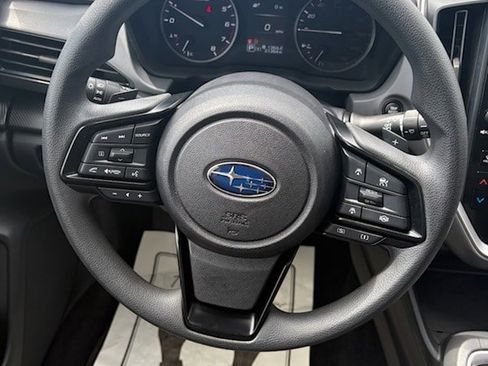 Used 2025 Subaru Crosstrek 2.0i Premium AWD/4WD image 13