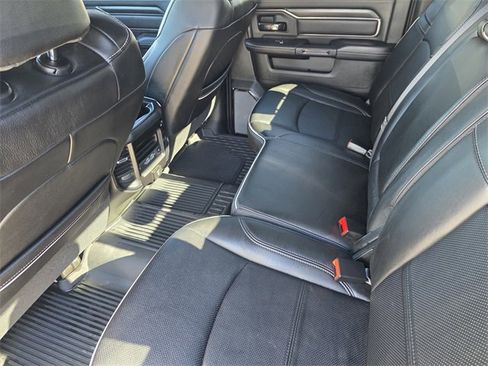 Used 2026 RAM 2500 Rebel w/ Rebel Level 2 Equipment Group image 23