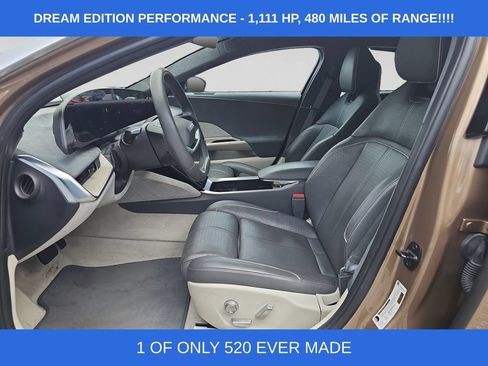 Used 2022 Lucid Air Dream Edition AWD/4WD image 19