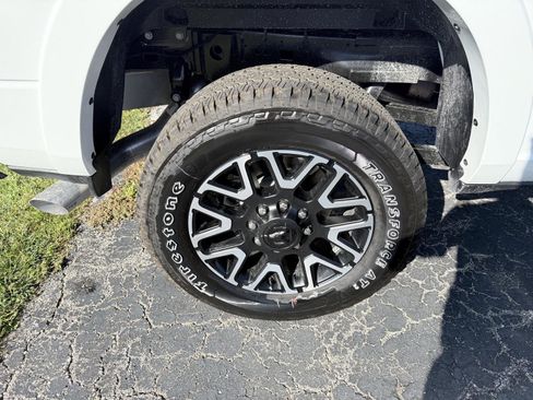 New 2026 RAM 2500 Limited AWD/4WD image 57