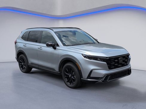 New 2025 Honda CR-V Sport image 6