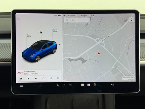 Used 2021 Tesla Model Y Performance image 22