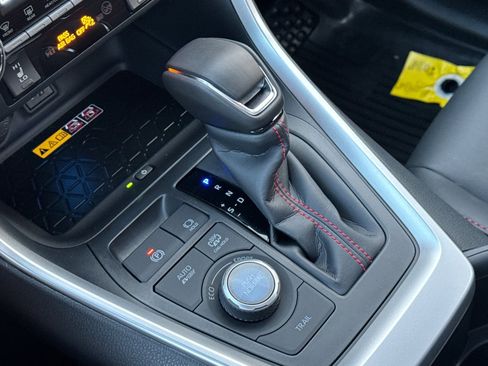 New 2025 Toyota RAV4 XSE image 20