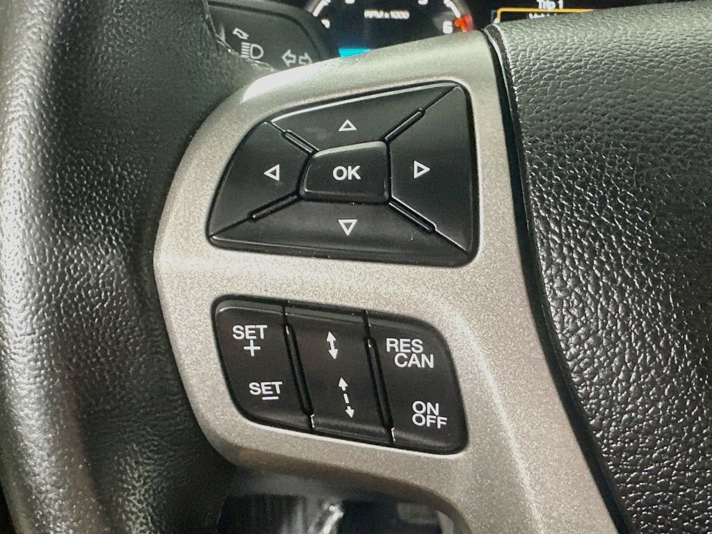 Used 2022 Ford Ranger XLT w/ Equipment Group 302A High RWD image 24