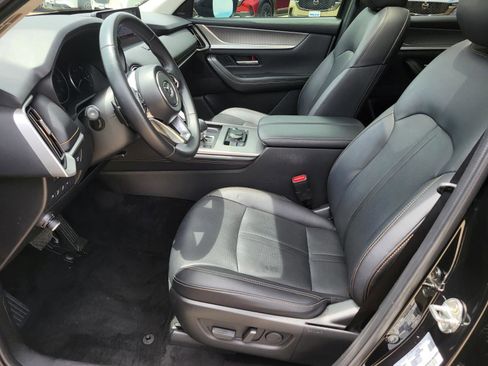 Certified 2024 MAZDA CX-90 3.3 Turbo w/ Premium Package AWD/4WD image 24