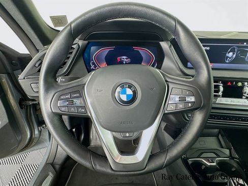 Certified 2023 BMW 228i xDrive Gran Coupe w/ Premium Package 2 AWD/4WD image 11