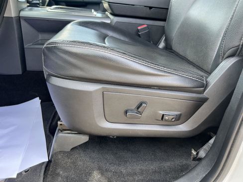 Used 2015 RAM 1500 Sport w/ Remote Start & Security Group image 12