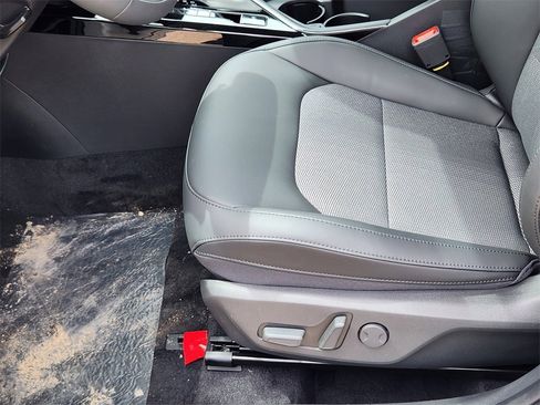 New 2026 Kia Niro EX image 11