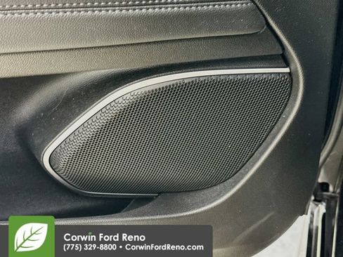Used 2020 Alfa Romeo Stelvio Ti AWD/4WD image 21