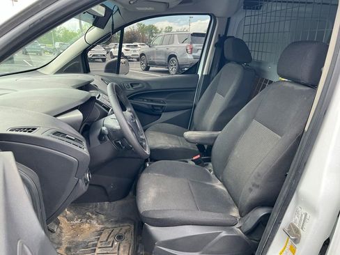 Used 2017 Ford Transit Connect XL FWD image 7
