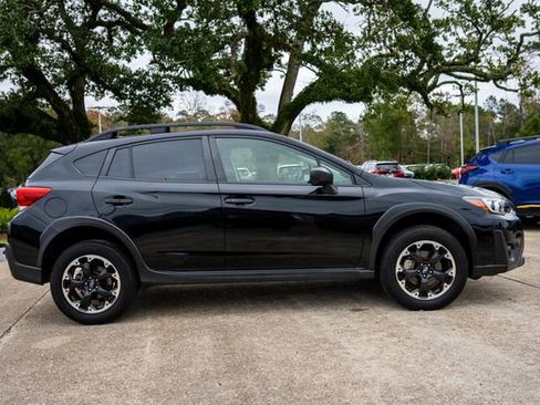 Certified 2023 Subaru Crosstrek 2.0i image 21