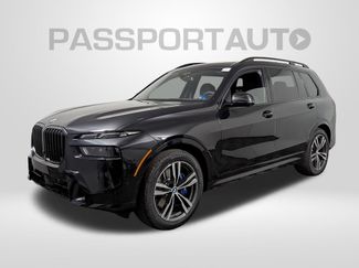 New 2026 BMW X7 xDrive40i w/ Executive Package video 1
