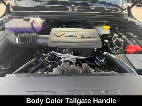 New 2026 RAM 1500 Big Horn image 30