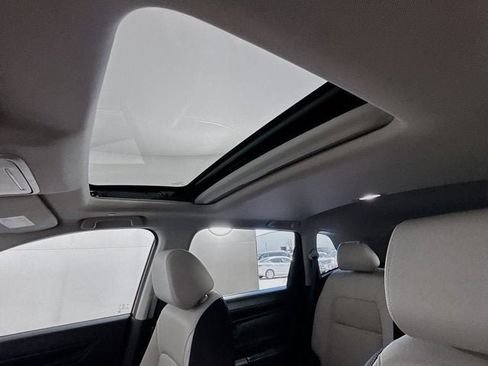 Used 2024 Honda CR-V EX image 22