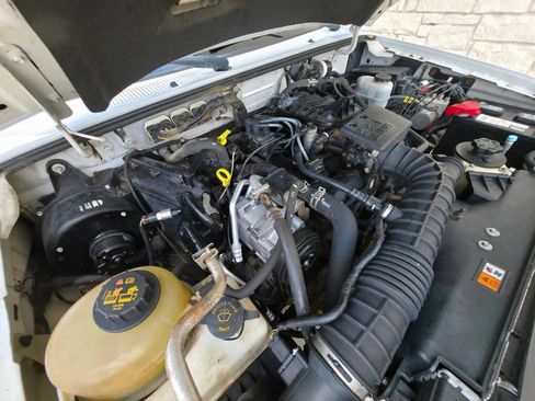 Used 2011 Ford Ranger XL RWD image 20