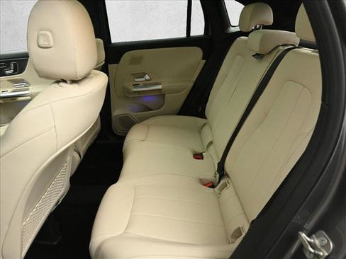 New 2026 Mercedes-Benz GLA 250 4MATIC image 20